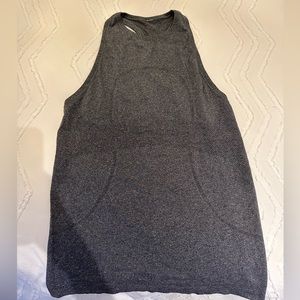 Lululemon Top Size 6
